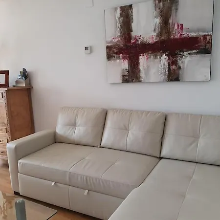 Centro Zaragoza, Con Parking Incluido Сарагоса