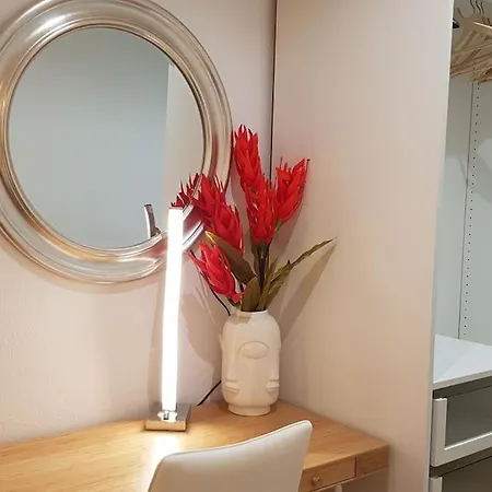 Apartamento Centro Zaragoza, Con Parking Incluido *