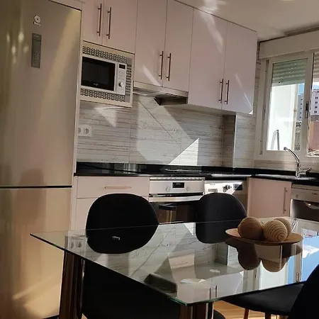 Appartement Centro Zaragoza, Con Parking Incluido *