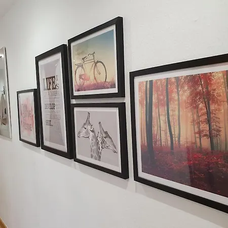 Centro Zaragoza, Con Parking Incluido * Zaragoza