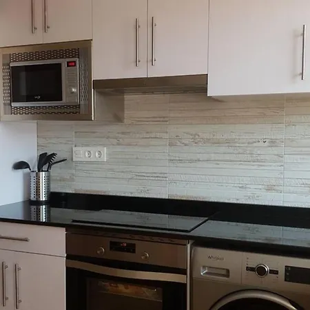 Centro Zaragoza, Con Parking Incluido Appartement Zaragoza