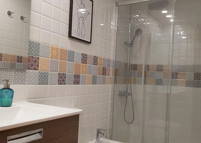 Centro Zaragoza, Con Parking Incluido *