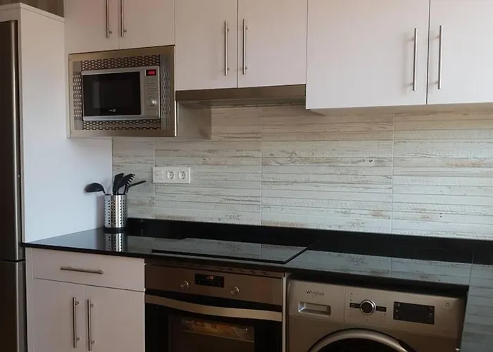 Centro Zaragoza, Con Parking Incluido Appartement Zaragoza